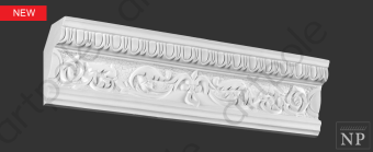 Карниз орнаментальный Artpole