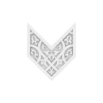 Потолочные панели Европласт