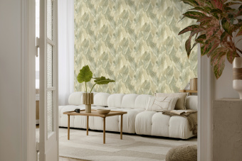 Обои Rasch Back to Nature