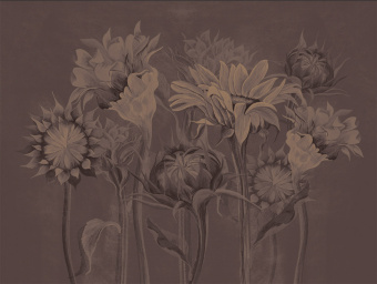 Фотообои Wall Street SUMMERTIME