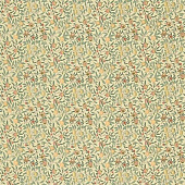 Morris & Co  Compilation Fabric