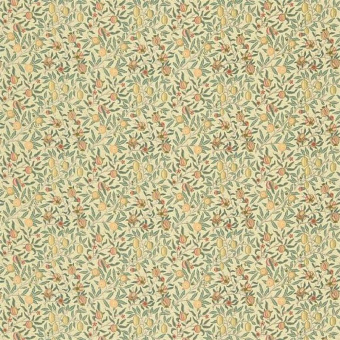 Morris & Co  Compilation Fabric