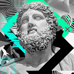 Фотообои Wall Street ANTIQUE