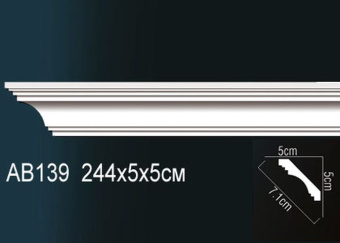 Карниз Perfect