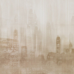 Обои Jannelli&Volpi JV202 Murals Decor