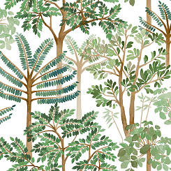Обои Wallquest Trees