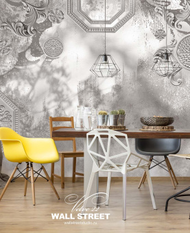 Фотообои Wall Street VETVE 22