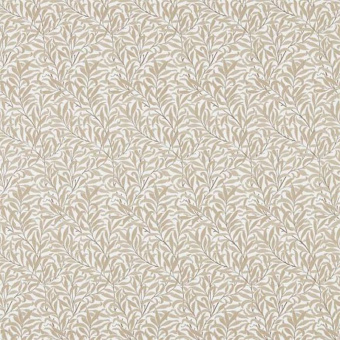 Morris & Co Pure Fabrics