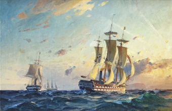 Фрески/Панно ORTOGRAF