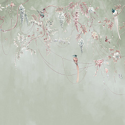 Фотообои Wall Street ARCADIA