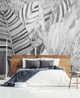 Фотообои Wall Street PERO