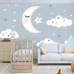 Обои Artmegahome Детские коллекции