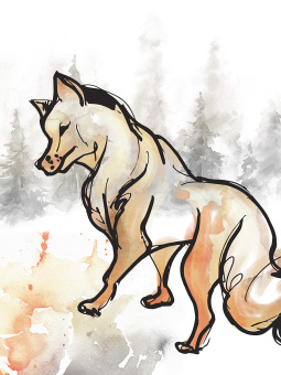 Фотообои Wall Street SIBERIA