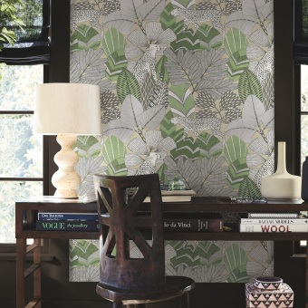 Обои York Antonina Vella Artifacts