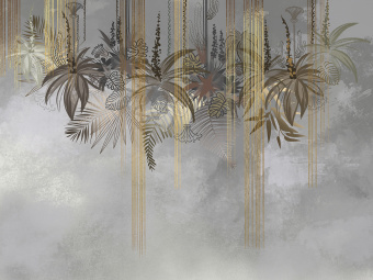 Фотообои Wall Street Luxe