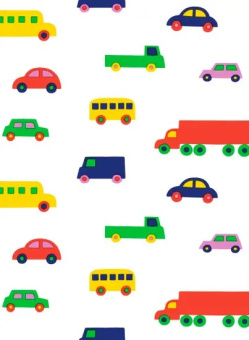 Обои Jannelli&Volpi MARIMEKKO VOL 5