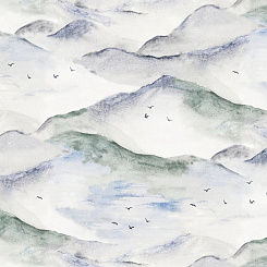 Обои Loymina Etude