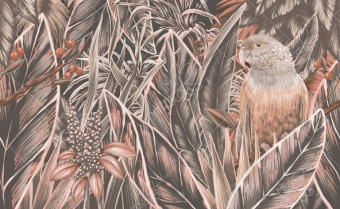 Фотообои My Fresco Культура народов мира