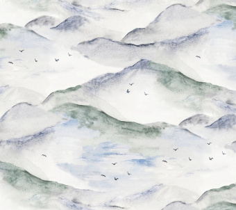 Обои Loymina Etude