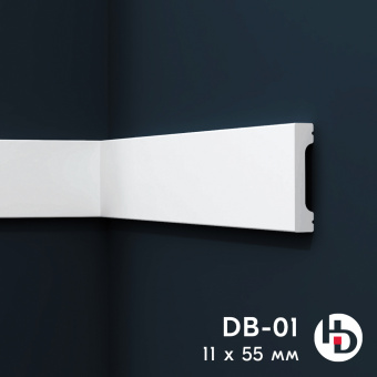 Молдинг Праймдекор