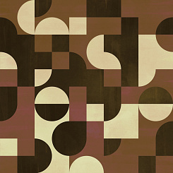 Фотообои Wall Street PUZZLE