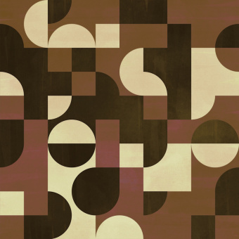 Фотообои Wall Street PUZZLE