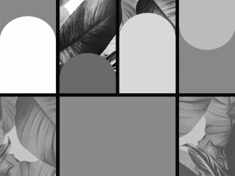 Фотообои Wall Street GREENDAY 22