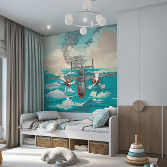 Фотообои Мне обои