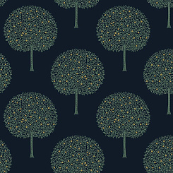 Обои Wallquest Trees