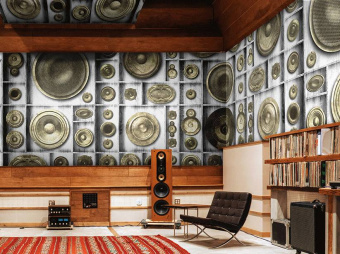  Обои Skinwall Contemporary Collection