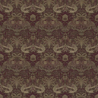 Morris & Co Archive Weaves