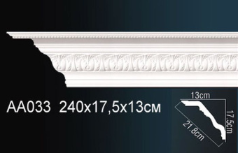 Карниз Perfect