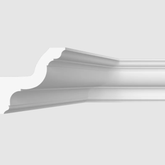 Карниз орнаментальный Artpole