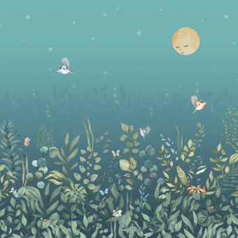 Обои ICH Panorama II