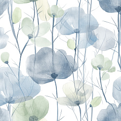 Обои York Ronald Redding Caviar