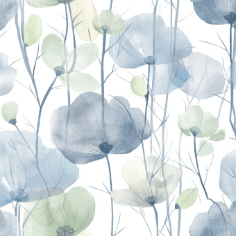 Обои York Ronald Redding Caviar