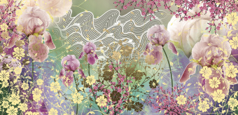 Фрески/Панно ORTOGRAF