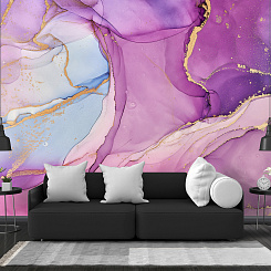 Обои Artmegahome Флюид Art