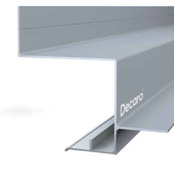 Теневой профиль Engineering Универсальный Под покраску