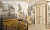 Фрески/Панно Affresco Empire