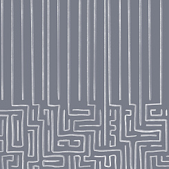 Фотообои Wall Street MINIMALISM