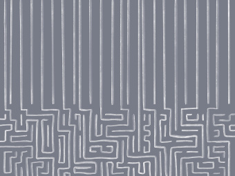 Фотообои Wall Street MINIMALISM