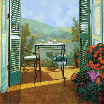 Фрески/Панно ORTOGRAF