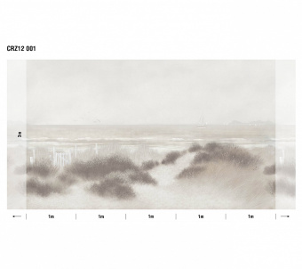 Обои Luna Круиз