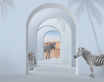 Фрески/Панно ORTOGRAF Гармония