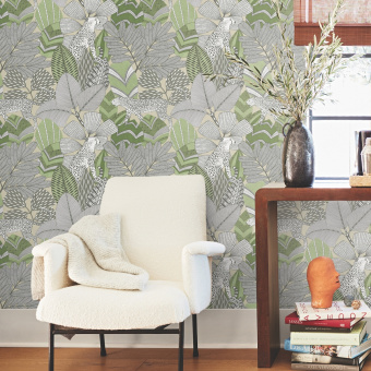 Обои York Antonina Vella Artifacts