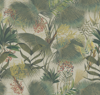 Обои JWall Straw