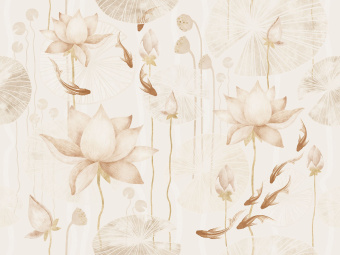 Фрески/Панно ORTOGRAF Fancy