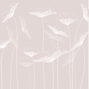 Фотообои Artmegahome Art Design