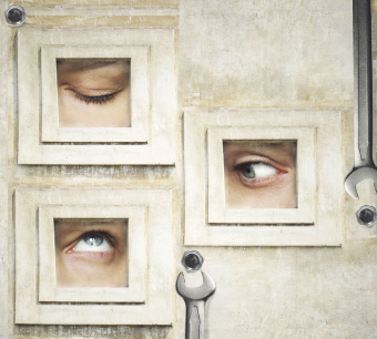 Фрески/Панно ORTOGRAF